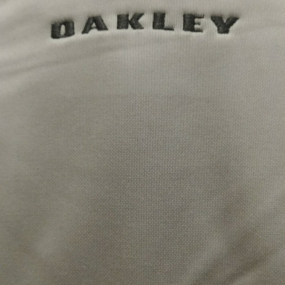 Oakley Protection Crew Sweatshirt-XL - Picture 4 of 8